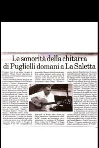 nick 2. omaggio a django