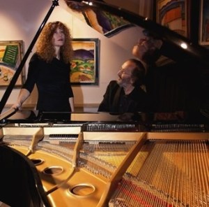 gerardo iacoucci paola massero